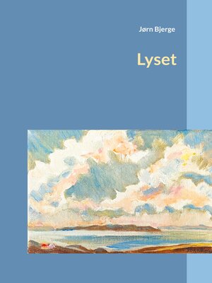 cover image of Lyset